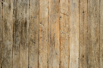 Fototapeta premium wood texture decorative fence wall surface