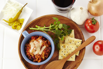 チリコンカーン