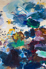 Color Palette