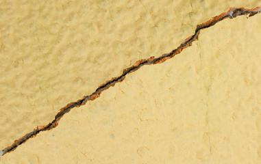 Putzriss