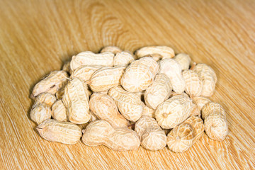 Peanut