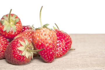strawberry