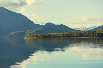 Obraz premium Patagonia