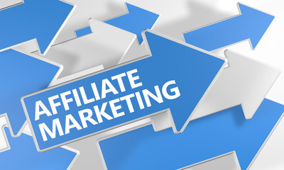 Affiliate Marketing