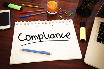Compliance