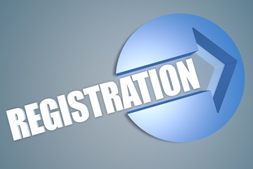 Registration