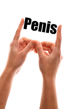 Big penis