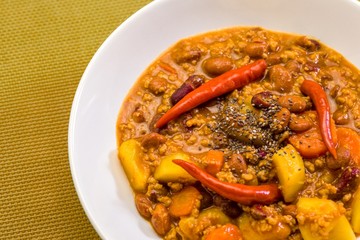 Chili-4