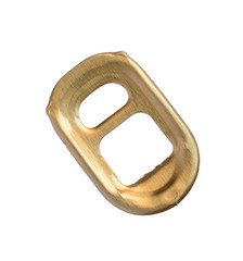 Ring-pull.