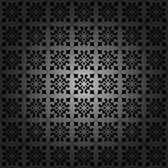 Geometrical seamless pattern