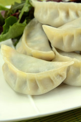 gyoza