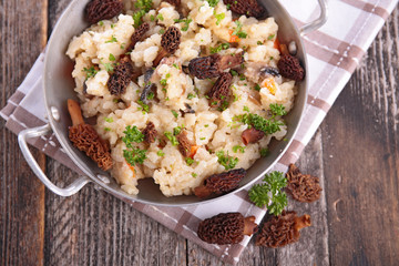 risotto