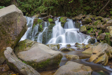 Fototapeta premium Waterfall