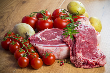 Carne