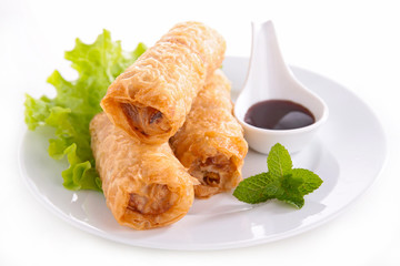 spring roll