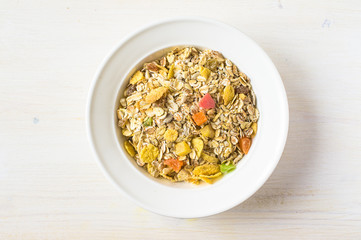 Muesli
