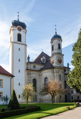 Fototapeta premium WolfeggSchloss