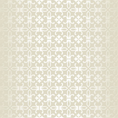 Geometrical seamless pattern