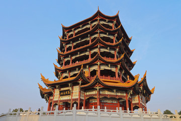 Chinese ancient architecture