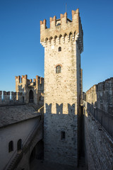 Castle of Sirmione