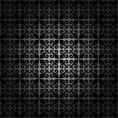 Geometrical seamless pattern