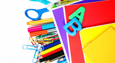School Education Equipment Tools