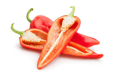 red pepper