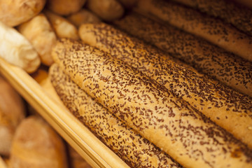 French Baguette