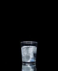 Take an aspirin
