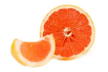Red Grapefruit