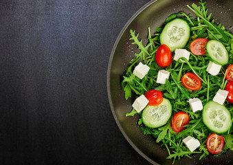healthy food