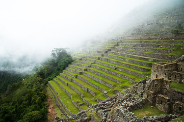 Machu Picchu © GesangPhotography