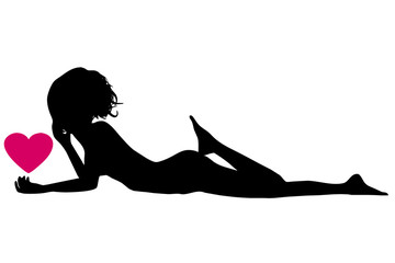 セクシーガール