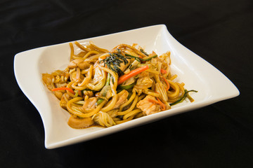 Yakisoba