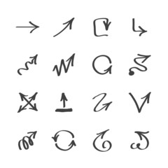 Arrows