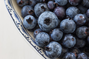 Wild Blueberries