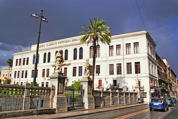 Palermo