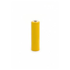 Yellow battery