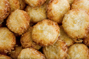Scones