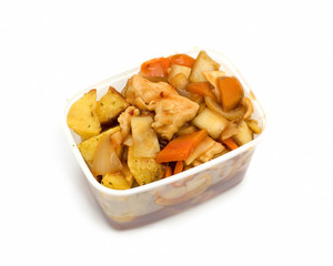 Chinese food