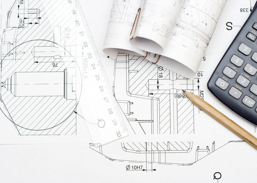 Technical Drawing