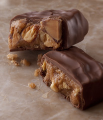 Chocolate Candies