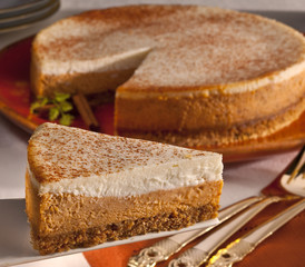 Pumpkin Pie