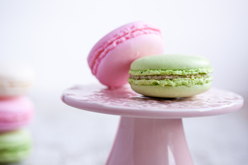 macaroons