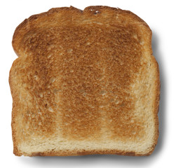 Toast 1