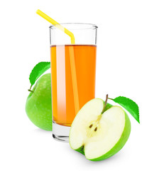apple juice