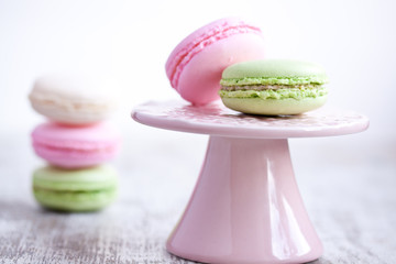 macaroons