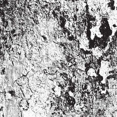 Distress Peeled Texture