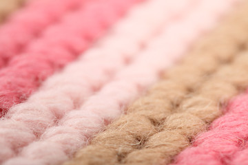 Wool Texture-Pattern