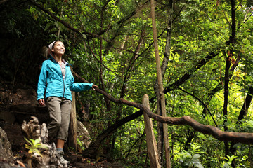 Hiking La Palma, Canary Islands